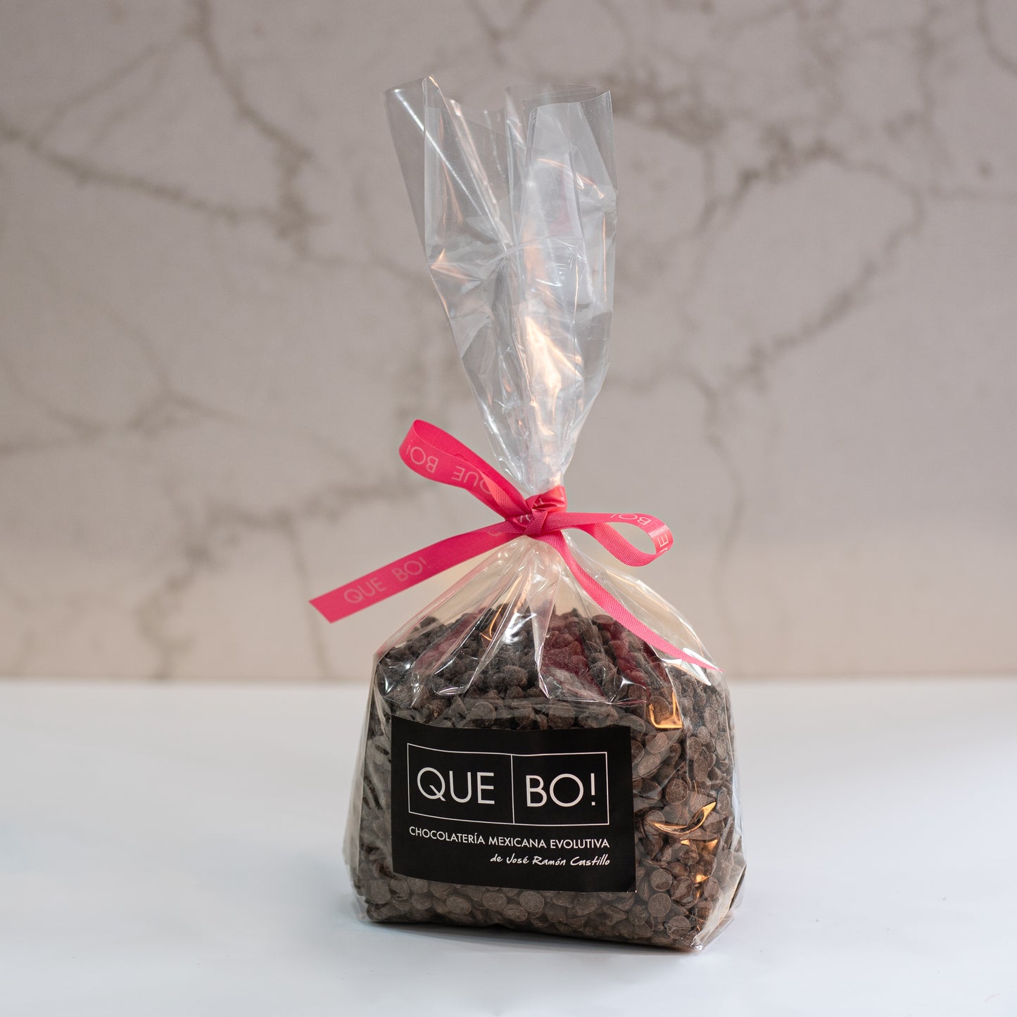 チョコレートチップス